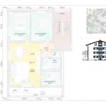 Apartamento Valdo *