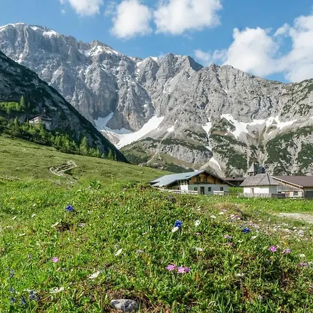 Valdo * Seefeld w Tirolu