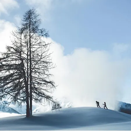 Valdo * ゼーフェルト・イン・チロル