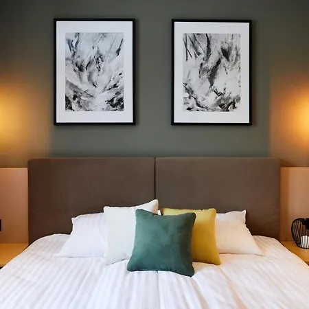 Valdo Appartement Seefeld in Tirol