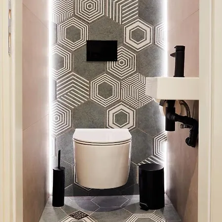 Apartament Valdo Seefeld w Tirolu