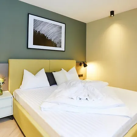 Valdo Seefeld w Tirolu