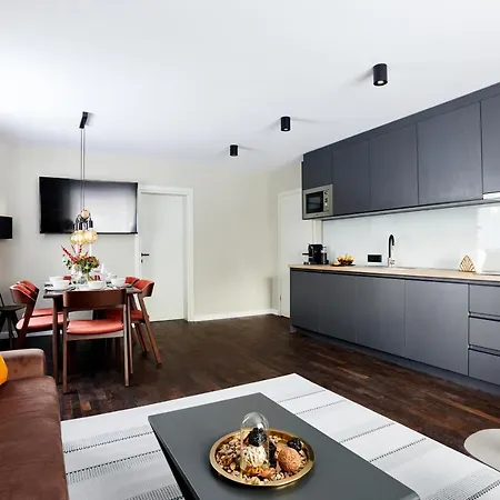 Valdo * Seefeld w Tirolu