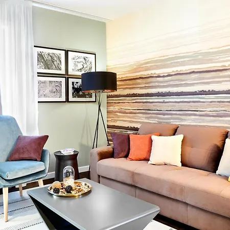 Valdo ゼーフェルト・イン・チロル