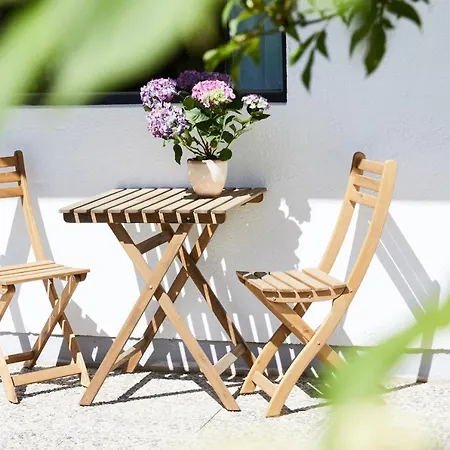 アパート Valdo ゼーフェルト・イン・チロル