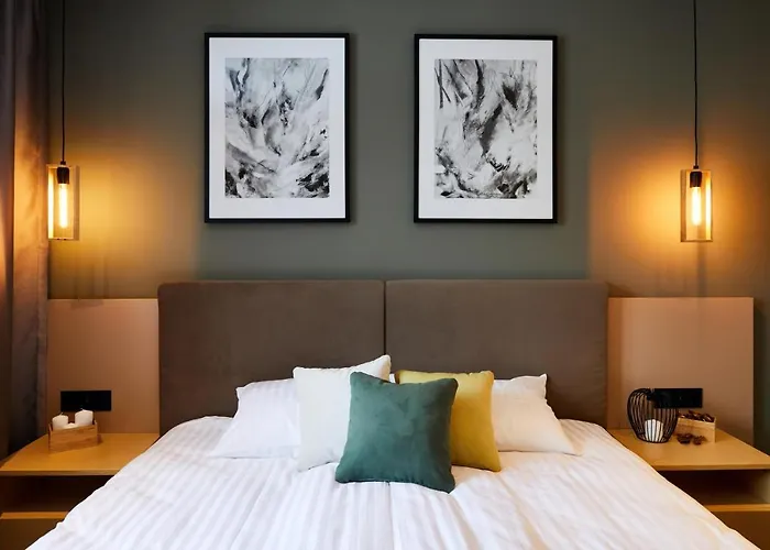 Valdo Apartment Seefeld in Tirol