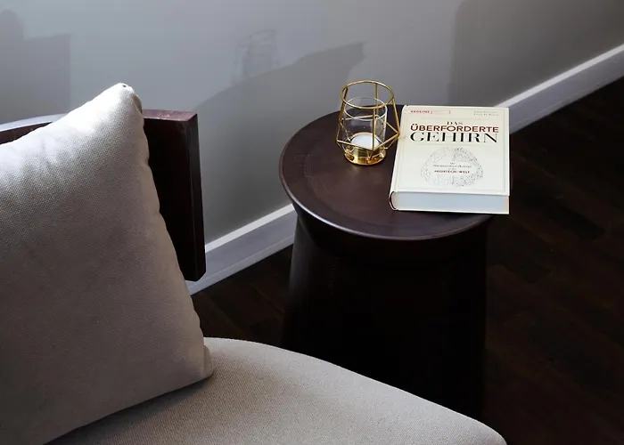 Valdo Апартаменты Зеефельд в Тироле