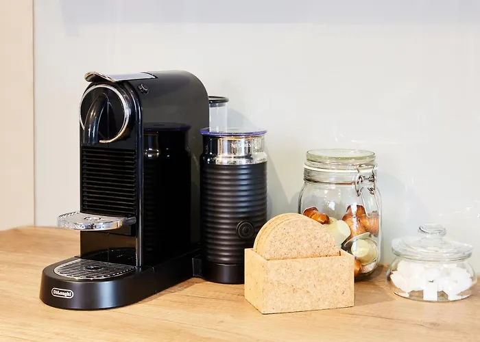 Апартаменты Valdo