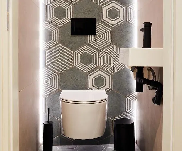 Apartament Valdo Seefeld w Tirolu