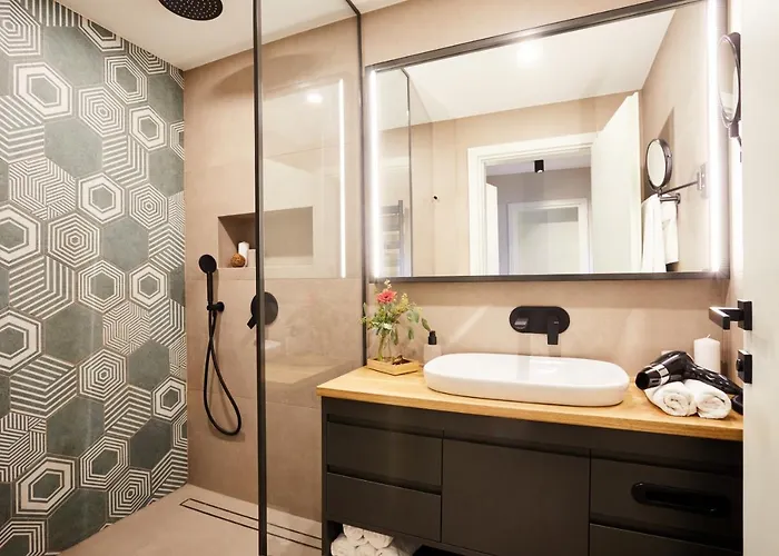 Апартаменты Valdo