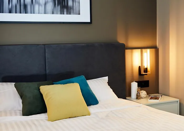 Valdo Апартаменты Зеефельд в Тироле