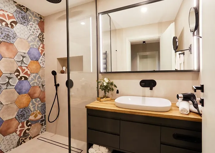 Valdo Апартаменты