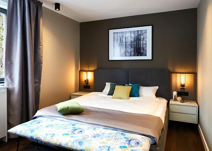 Apartment Valdo Seefeld in Tirol