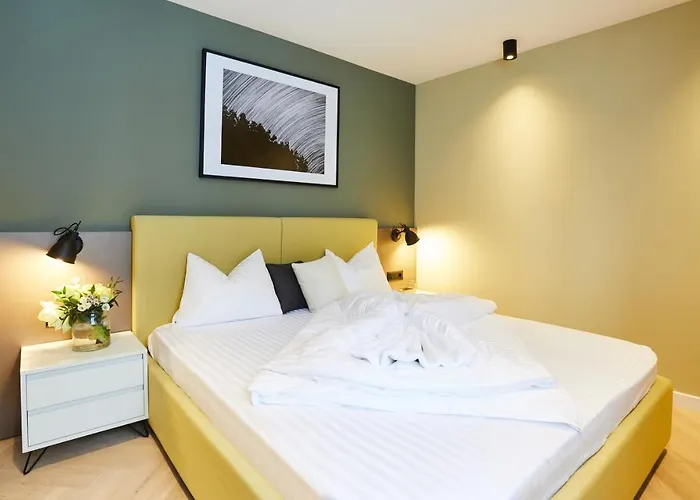 Valdo Зеефельд в Тироле