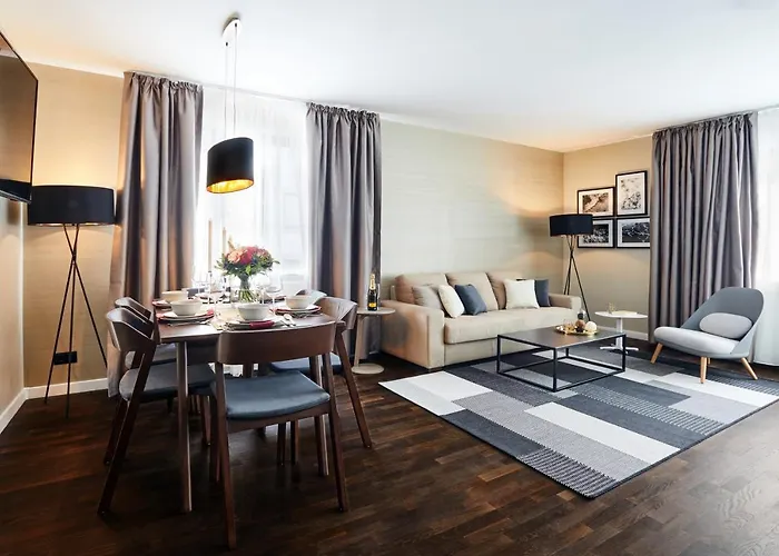 Valdo Seefeld w Tirolu