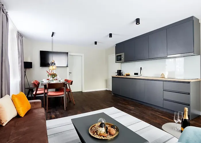 Valdo * Seefeld w Tirolu