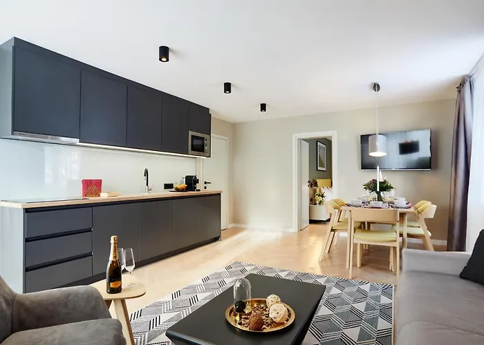 Apartment Valdo Seefeld in Tirol