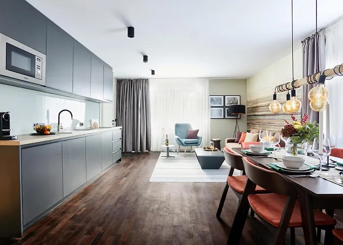 Valdo Зеефельд в Тироле