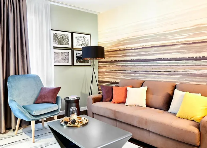 Valdo Зеефельд в Тироле