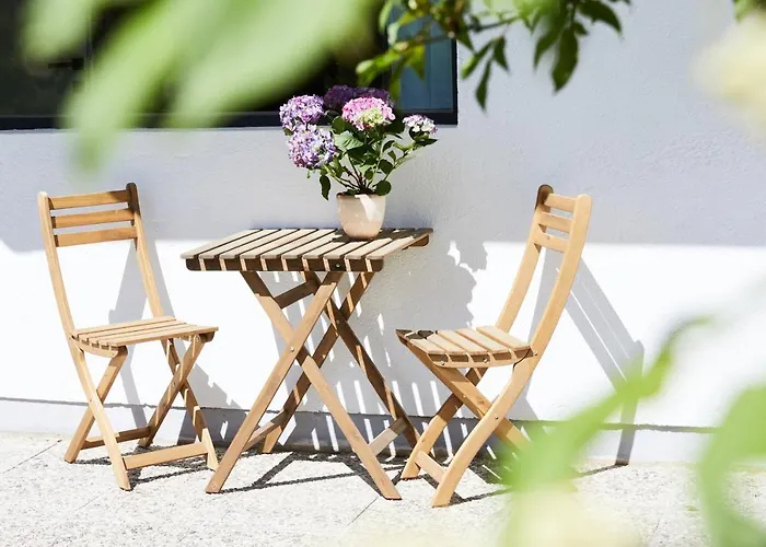 شقة Valdo سيفيلد ان تيرول