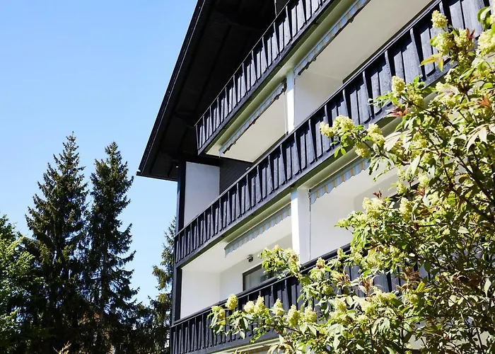 Valdo Apartment Seefeld in Tirol