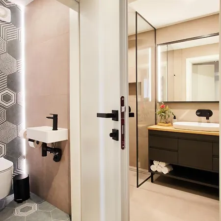 Apartment Valdo