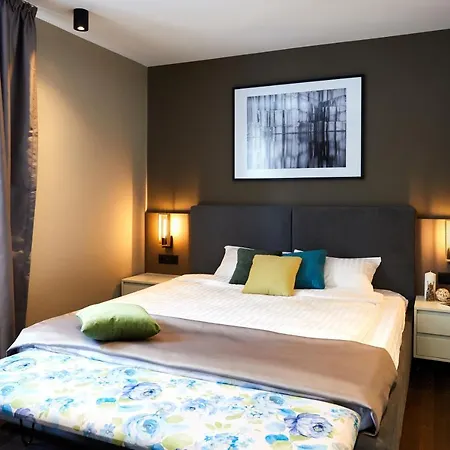 Apartment Valdo Seefeld in Tirol