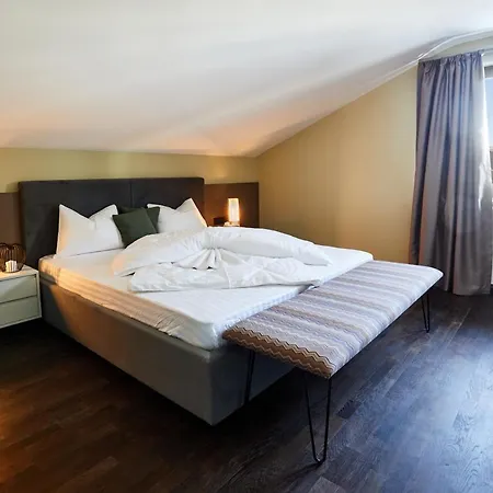 Apartment Valdo *