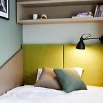 Apartment Valdo