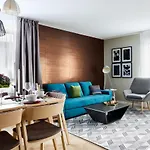 Valdo Apartment Seefeld in Tirol
