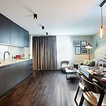 Valdo Apartment *