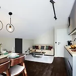 Apartment Valdo *
