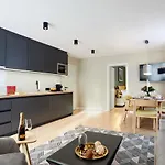 Apartment Valdo Seefeld in Tirol