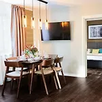 Apartment Valdo