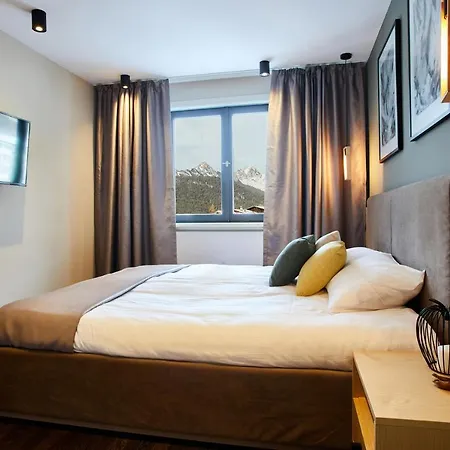 Valdo Apartment