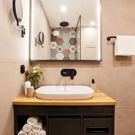 Valdo Apartment